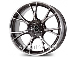 REPLICA B189T 8.5x19 5x112 ET30 66.6 BF (FR)